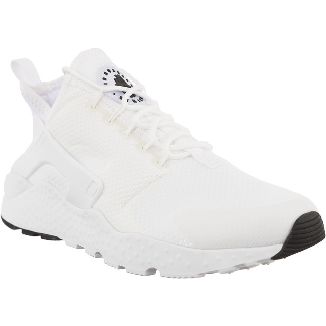 Nike W Air Huarache Run Ultra 102 blanco