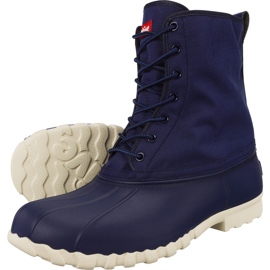 Native Jimmy Regatta nativo azul 485