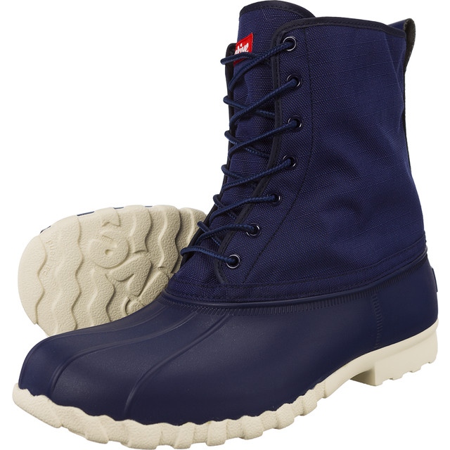 Native Jimmy Regatta nativo azul 485