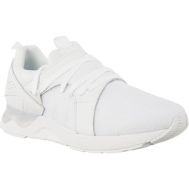 Asics Gel Lyte V Sanze 0101 Blanco Blanco