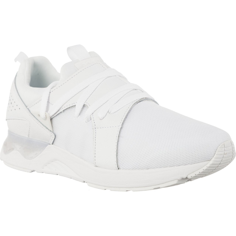 Asics Gel Lyte V Sanze 0101 Blanco Blanco