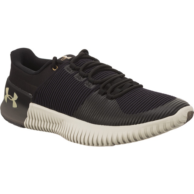Under Armour Ultimate Speed Trd 001 Negro