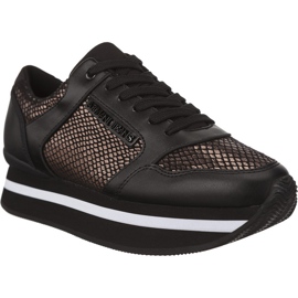 Armani Jeans Gun Metal 7A677 40820 negro Armani Jeans Gun Metal 7A677 40820 negro