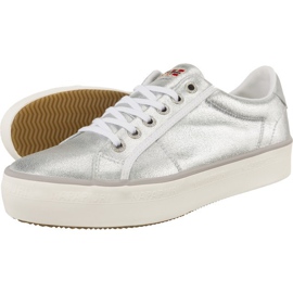 Napapijri Astrid 783 N85 gris