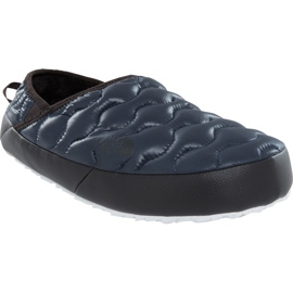 The North Face M Tb Trctn Mule Iv azul