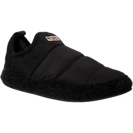 Napapijri Morran 163 N00 negro