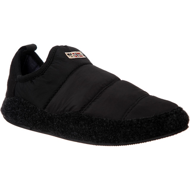 Napapijri Morran 163 N00 negro