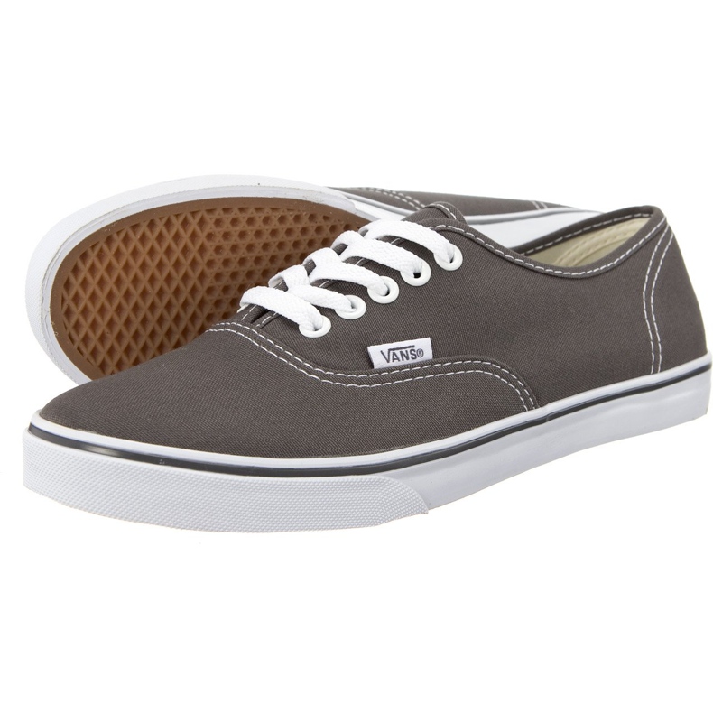 Vans Autentico Lo Pro 195 gris