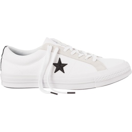 Converse C160601 One Star Pro Country blanco