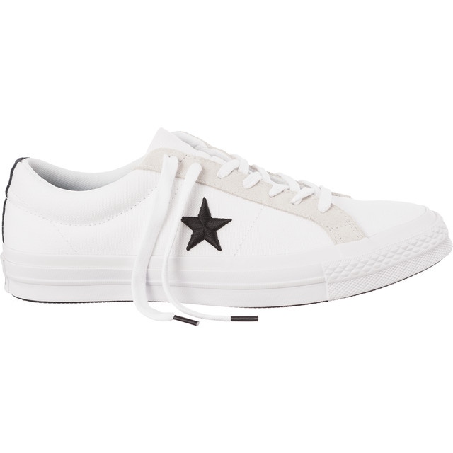 Converse C160601 One Star Pro Country blanco