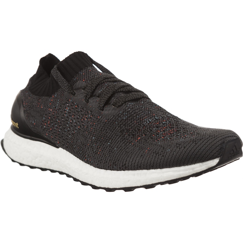 Adidas Ultra Boost 486 negro multicolor