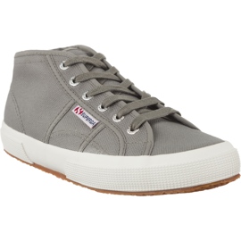Superga 2754 Cotu M38 gris Superga 2754 Cotu M38 gris