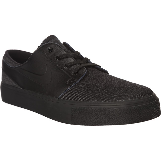 Nike Zoom Stefan Janoski Elite Ht 001 negro