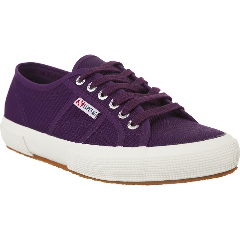 Superga 2750 Cotu Classic AF9 violeta