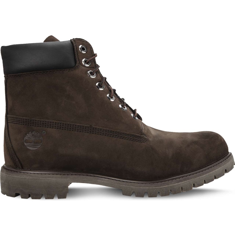 Timberland 6 en prem 001 marrón