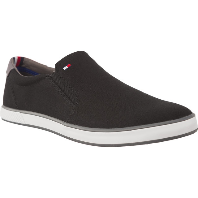 Tommy Hilfiger Harlow 2D 990 negro