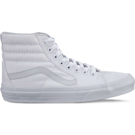 Vans Sk8 Hola W00 blanco