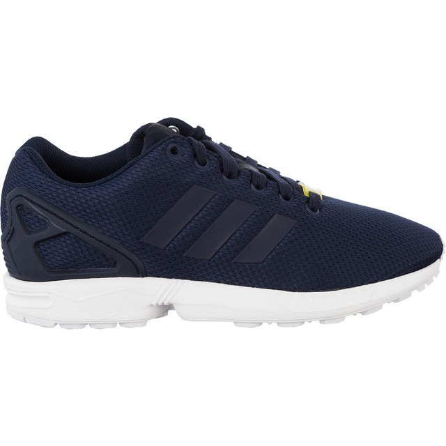 Adidas Zx Flux 841 azul marino