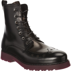 Tommy Hilfiger Lotta 3A 990 negro