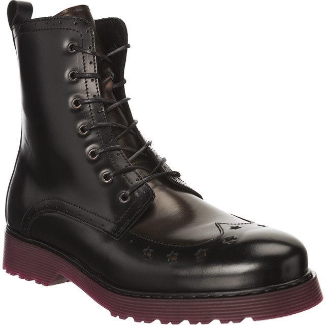 Tommy Hilfiger Lotta 3A 990 negro