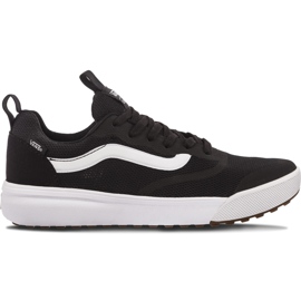Vans Ultrarange Rapidweld Y28 Negro Blanco
