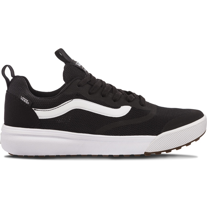 Vans Ultrarange Rapidweld Y28 Negro Blanco