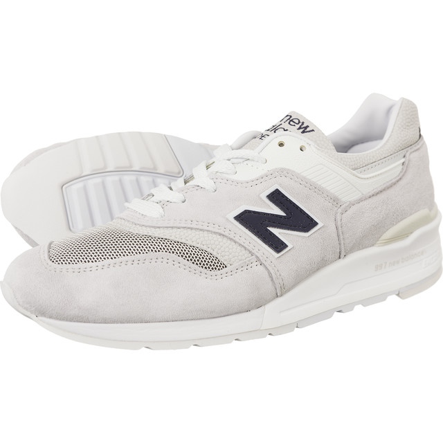 New Balance M997jol blanco