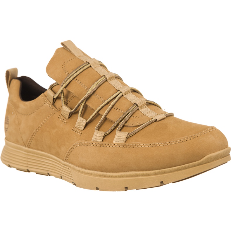 Timberland Killington Alpine Oxford café helado marrón