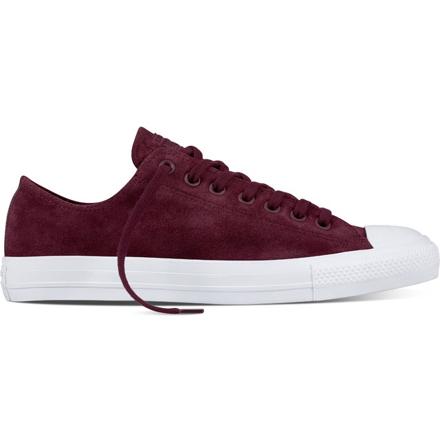 Converse 157599 Chuck Taylor All Star rojo