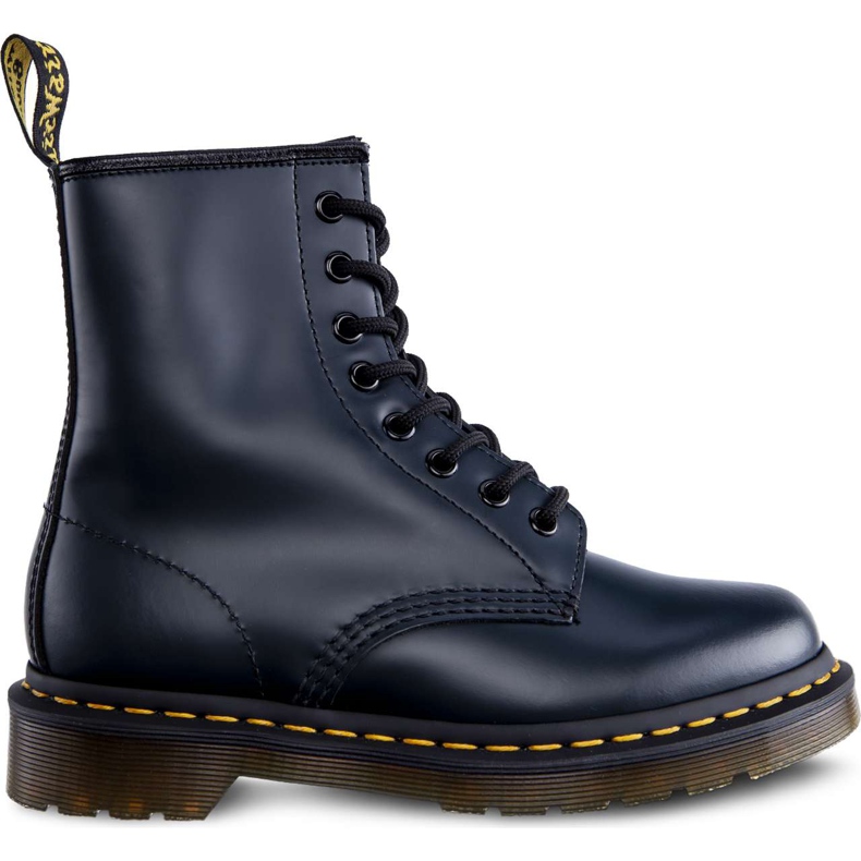 Dr. Martens 1460 Navy DM10072410 azul marino