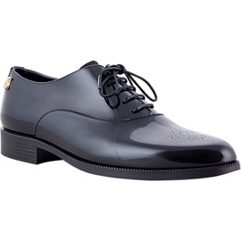 Lemon Jelly Jeny 01 negro