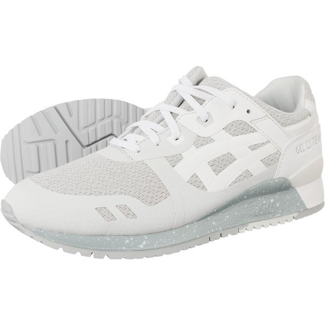 Asics Gel Lyte Iii Ns H715N 9601 gris