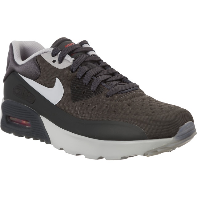 Nike Air Max 90 Ultra Se Gs 005 negro gris