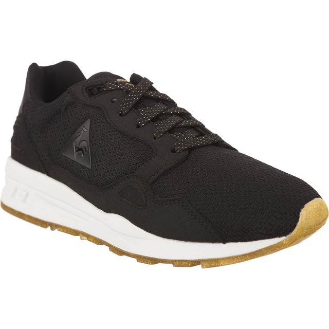 Le Coq Sportif R900 W metalizado 239 negro