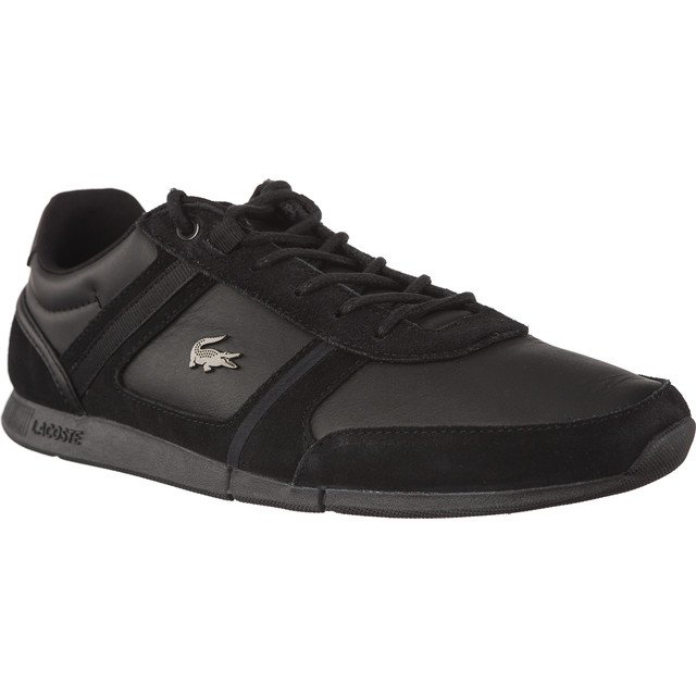 Lacoste Menerva 118 1 Cam 02H negro