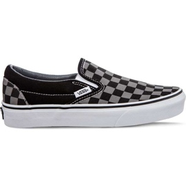 Vans Slip clásico en bpj multicolor