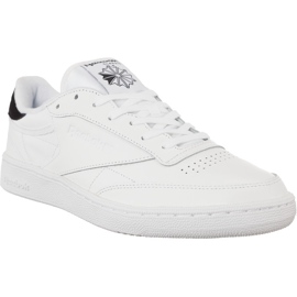 Reebok Club C 85 El 608 blanco