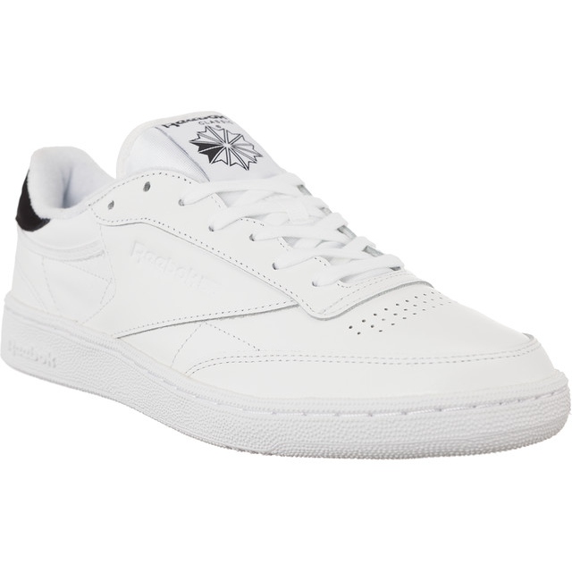 Reebok Club C 85 El 608 blanco