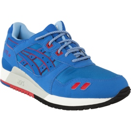 Asics Gel Lyte Iii 4242 Future Pack azul