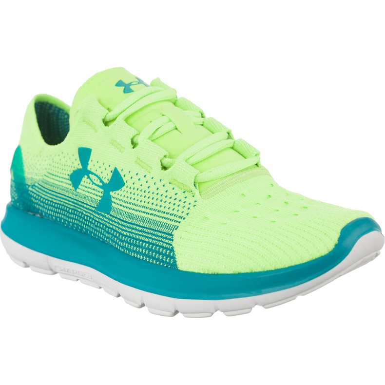 Under Armour En Speedform Slingride Fade 884 azul