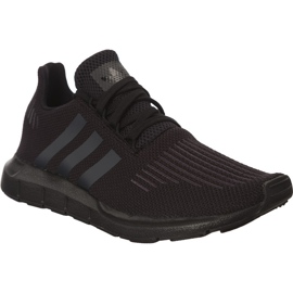 Adidas Swift Run J 919 negro