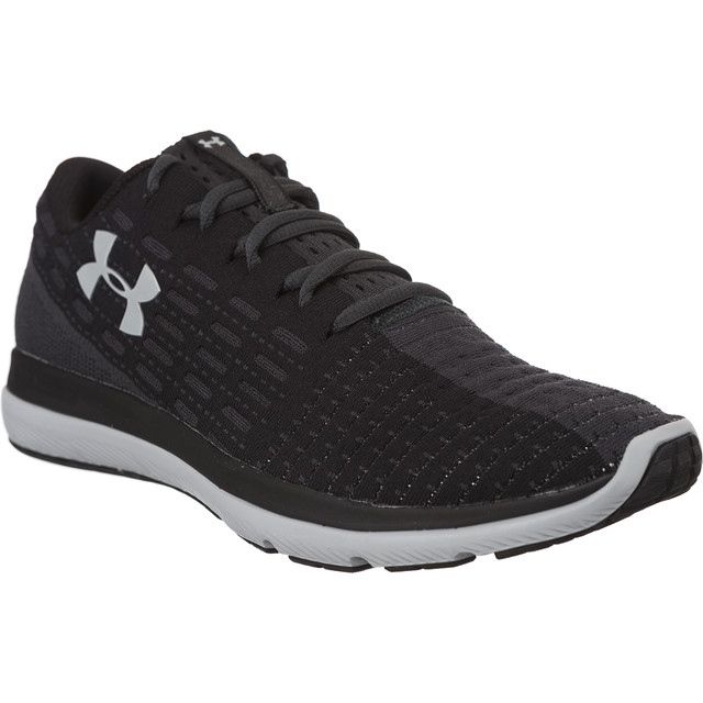 Under Armour Eslinga Threadborne 001 negro