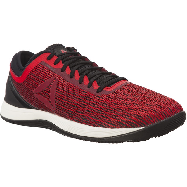 Reebok R Crossfit Nano 8 0 CM9169 rojo