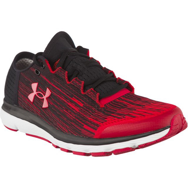 Under Armour Speedform Velociti Gr 600 rojo