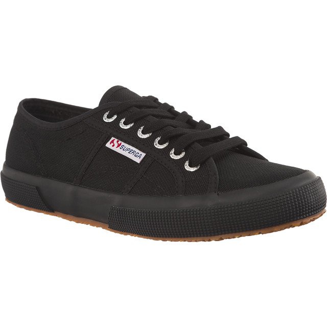 Superga 2750 Cotu Classic 996 negro