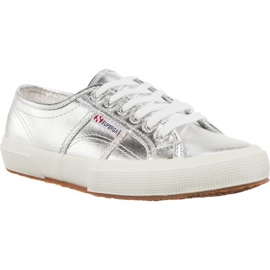 Superga 2750 Cotu Metu 031 gris