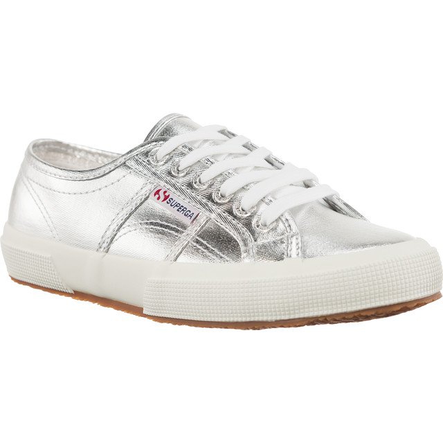 Superga 2750 Cotu Metu 031 gris