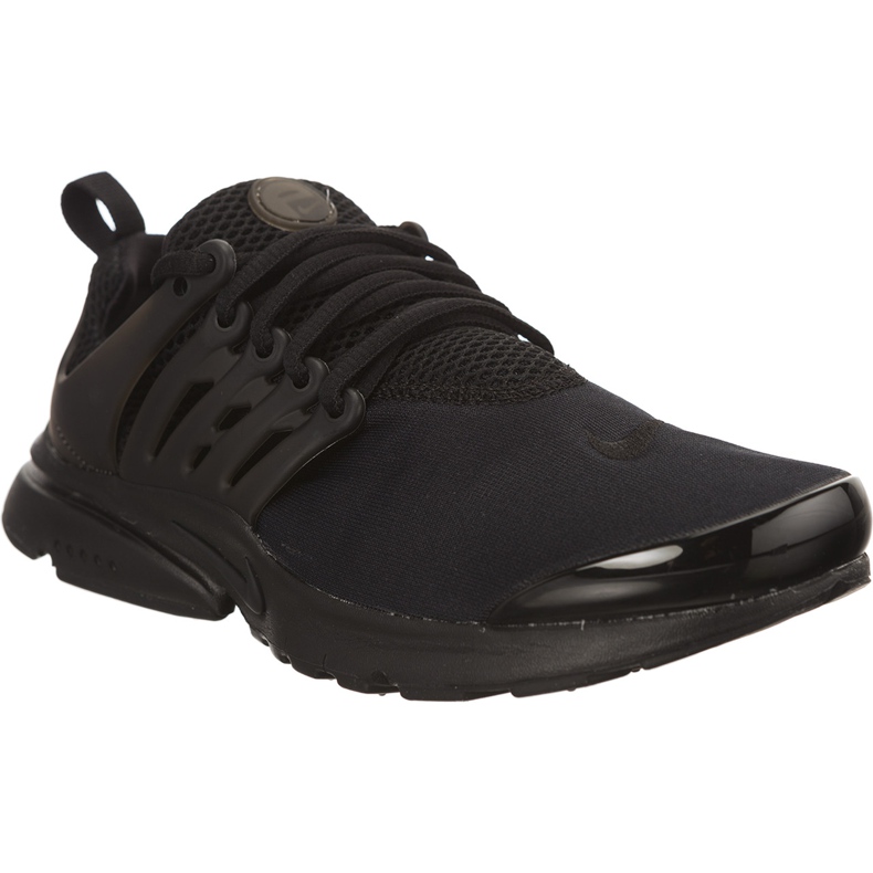 Nike Presto Gs 003 negro
