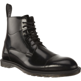 Dr. Martens Winchester 7EYE Zip Boot 20995001 negro