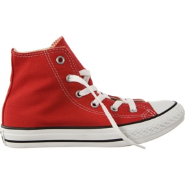 Converse 3j232 rojo